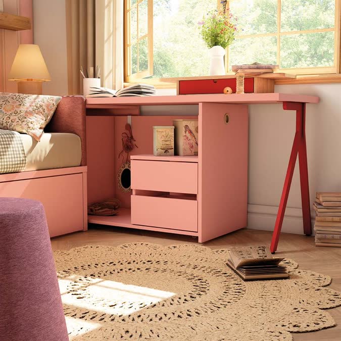 Habitación completa